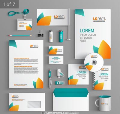 VI設計在房地產(chǎn)信息咨詢行業(yè)的應用與價值