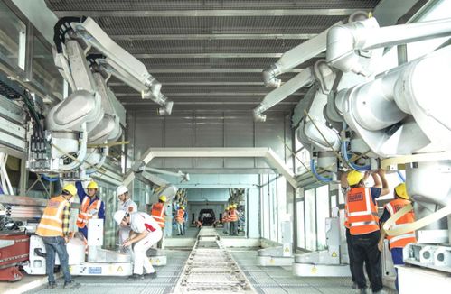 恒大造車 一場(chǎng)從0到6的跨界戰(zhàn)役與房地產(chǎn)信息咨詢的轉(zhuǎn)型啟示